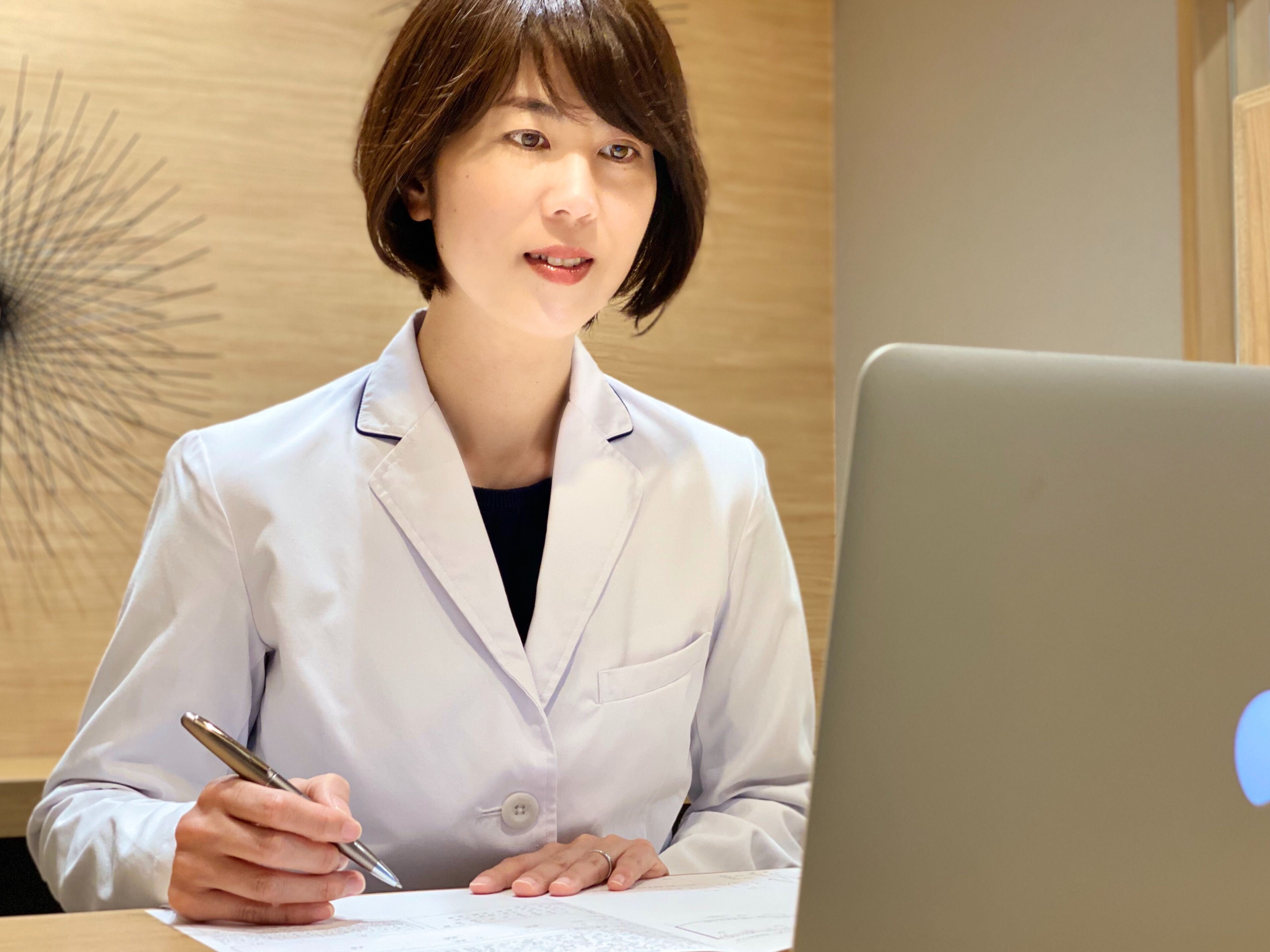 どこでも漢方の専門家に相談できます どこでも漢方の専門家に相談できます