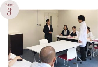 相談員研修 相談員研修