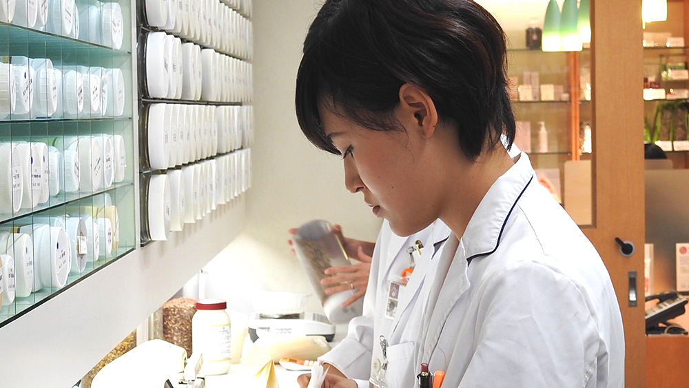 「人がる薬やんど」を目指して 「人がる薬やんど」を目指して